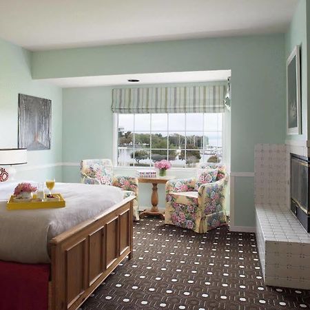 Inn At Oyster Point South San Francisco Rom bilde