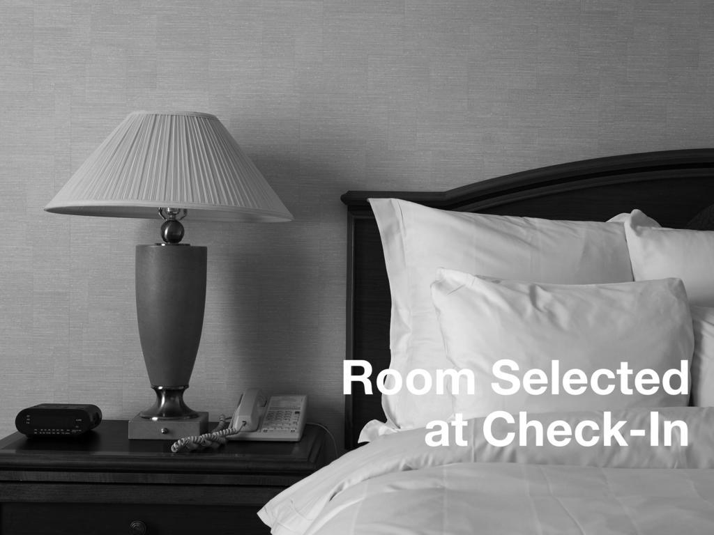 Inn At Oyster Point South San Francisco Rom bilde
