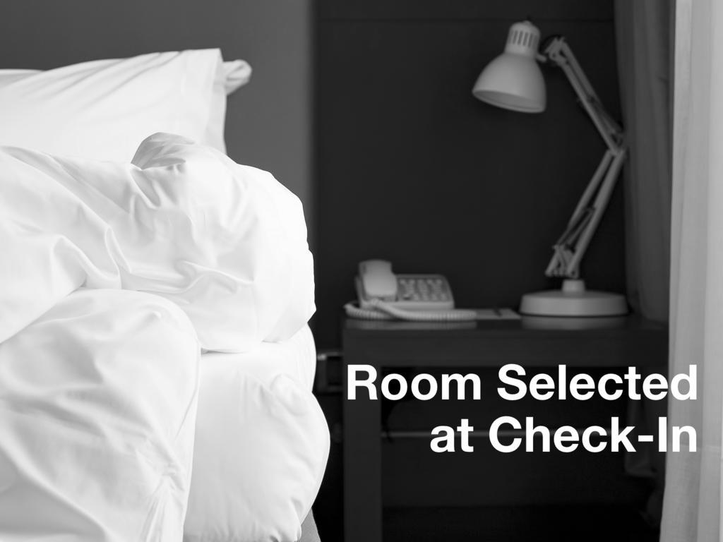 Inn At Oyster Point South San Francisco Rom bilde