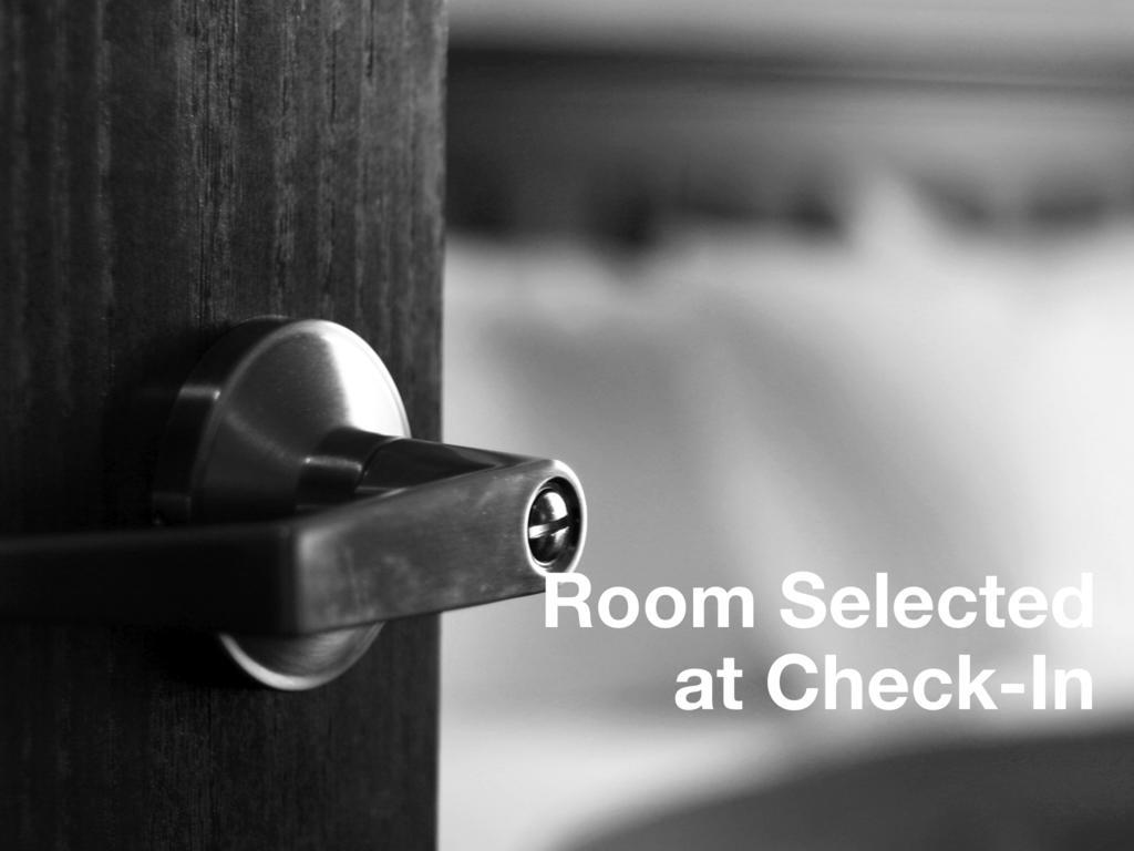 Inn At Oyster Point South San Francisco Rom bilde