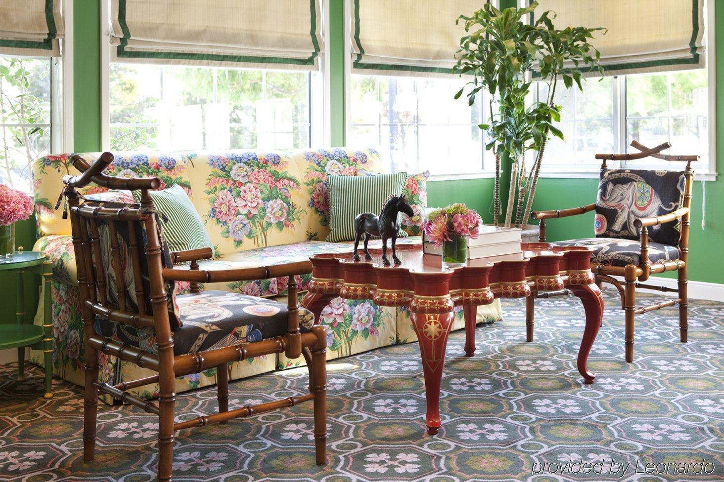 Inn At Oyster Point South San Francisco Rom bilde