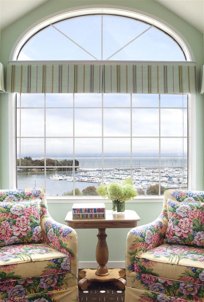 Inn At Oyster Point South San Francisco Interiør bilde