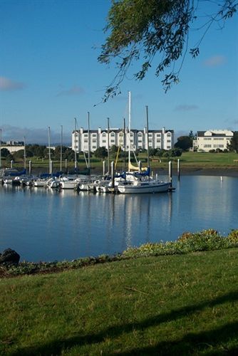 Inn At Oyster Point South San Francisco Eksteriør bilde