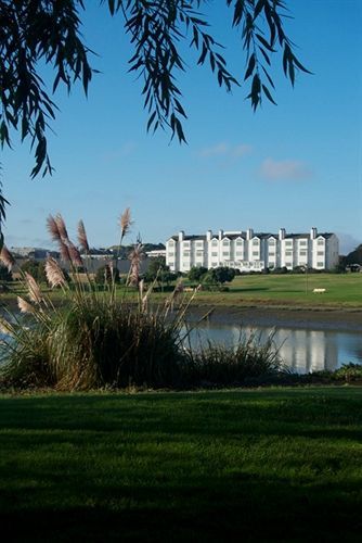 Inn At Oyster Point South San Francisco Eksteriør bilde