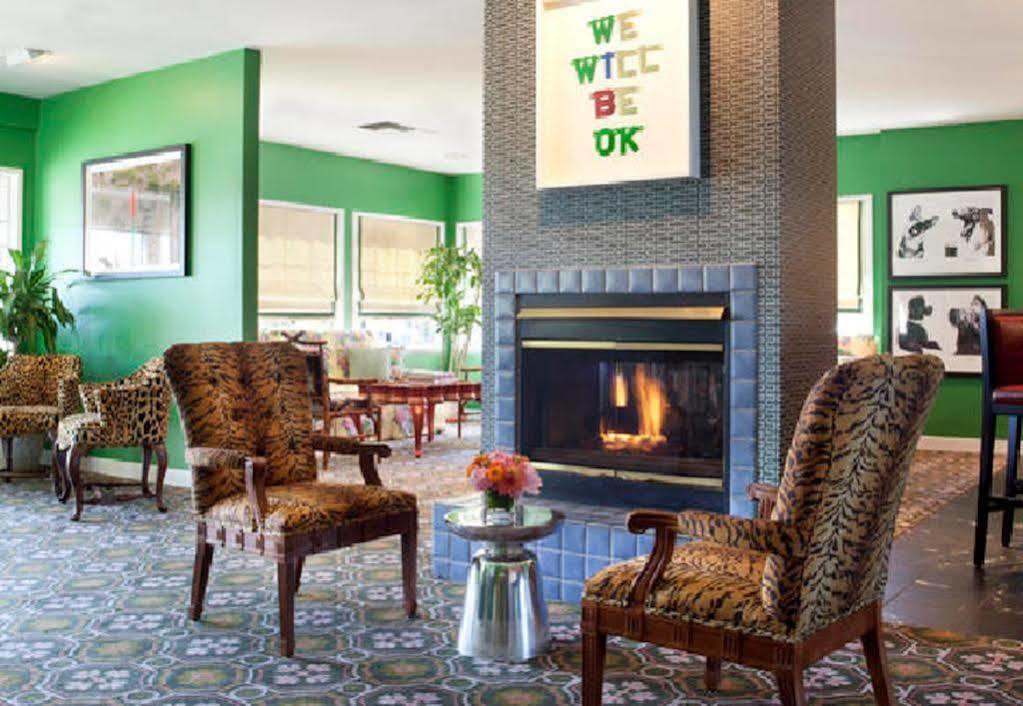 Inn At Oyster Point South San Francisco Rom bilde