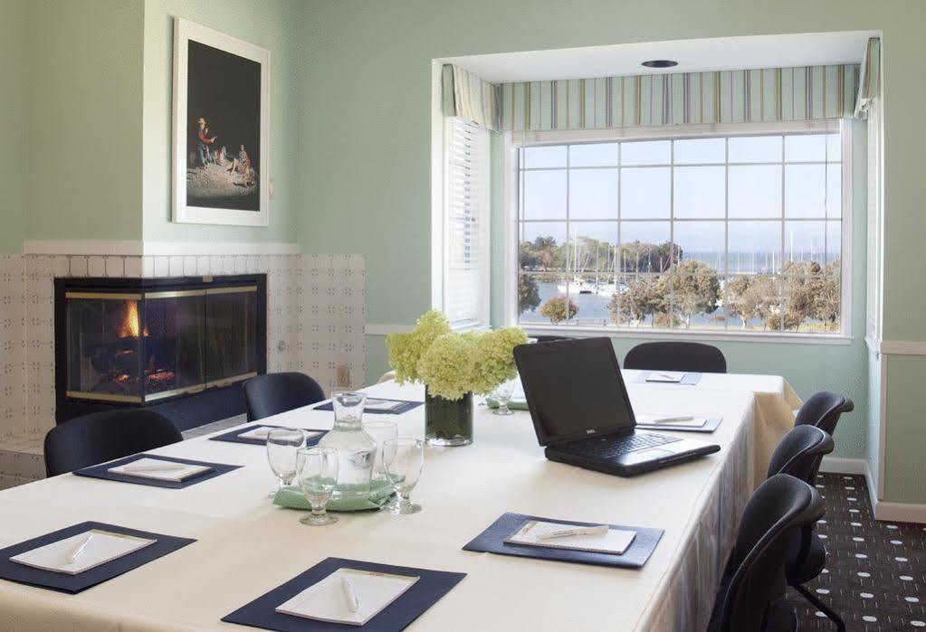 Inn At Oyster Point South San Francisco Fasiliteter bilde